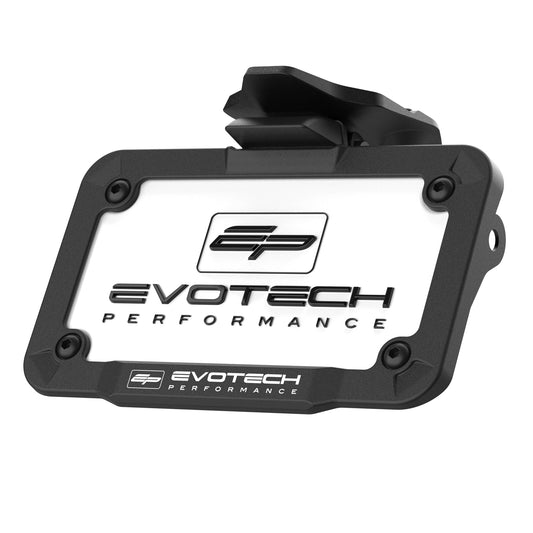 Evotech Dynamic Tail Tidy  - Ducati Streetfighter V4 S (2020+)