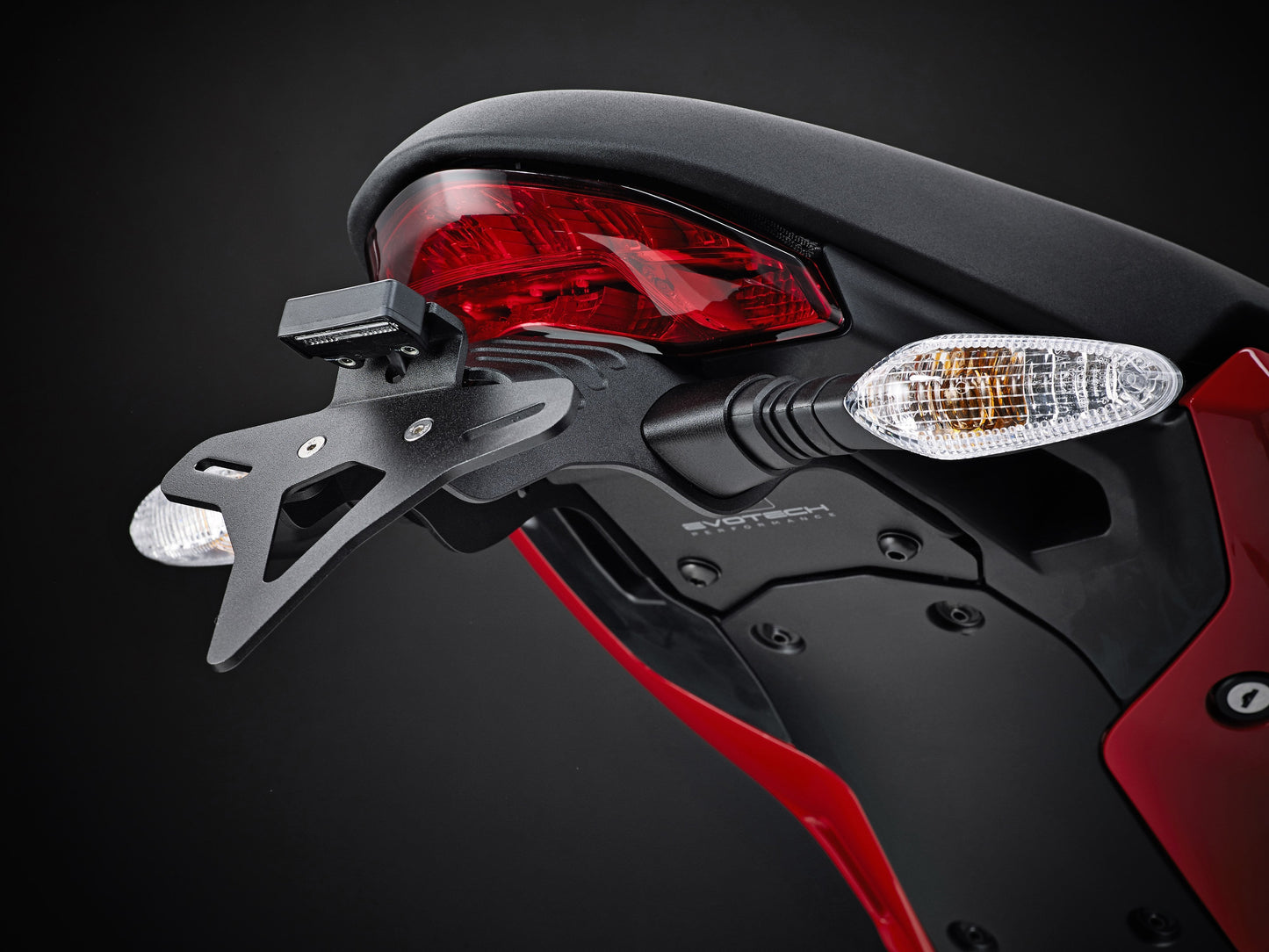 Evotech Ducati SuperSport 950 Tail Tidy (2021+)