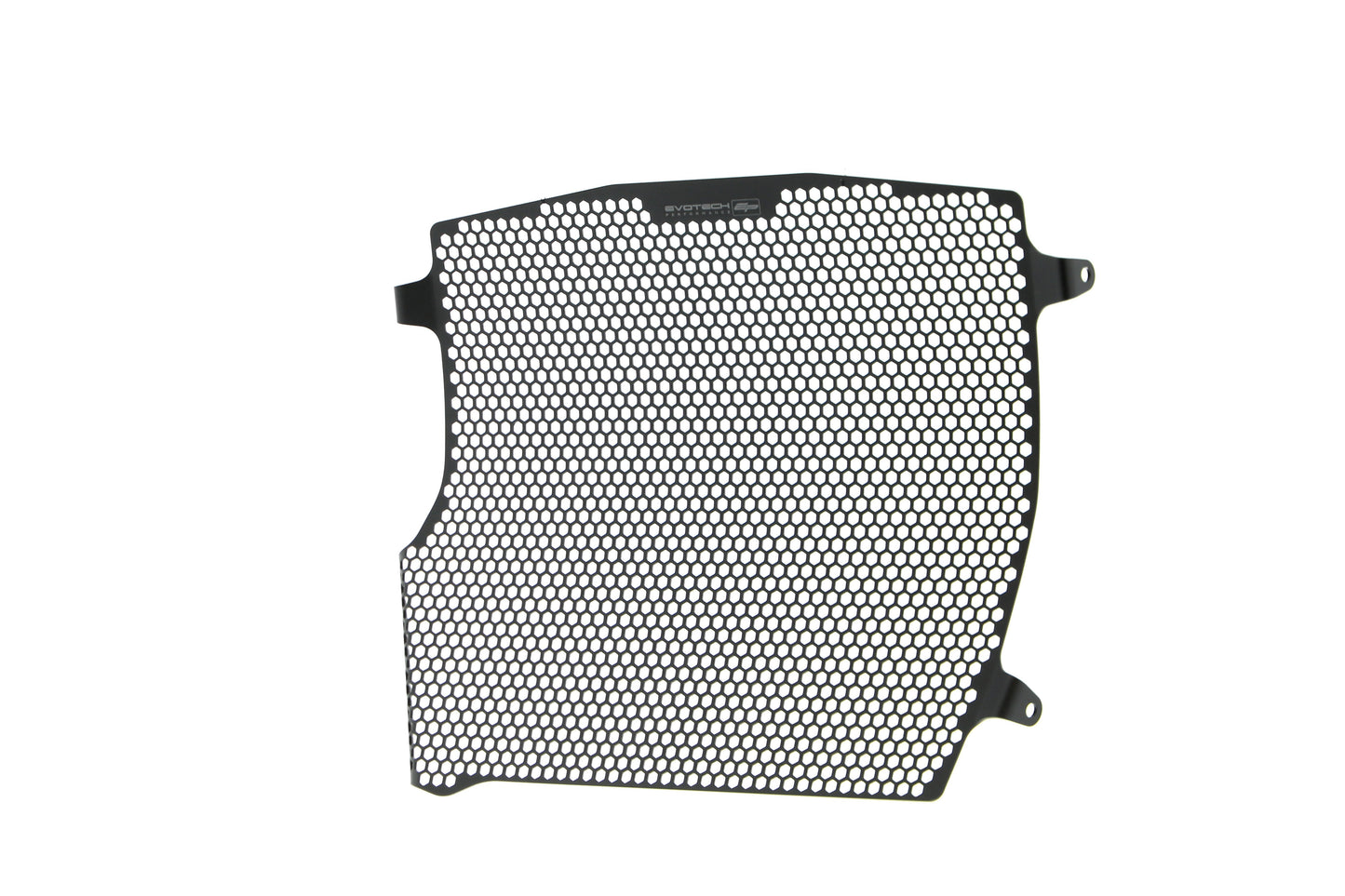 Evotech Ducati XDiavel Black Star Radiator Guard (2021 - 2022)