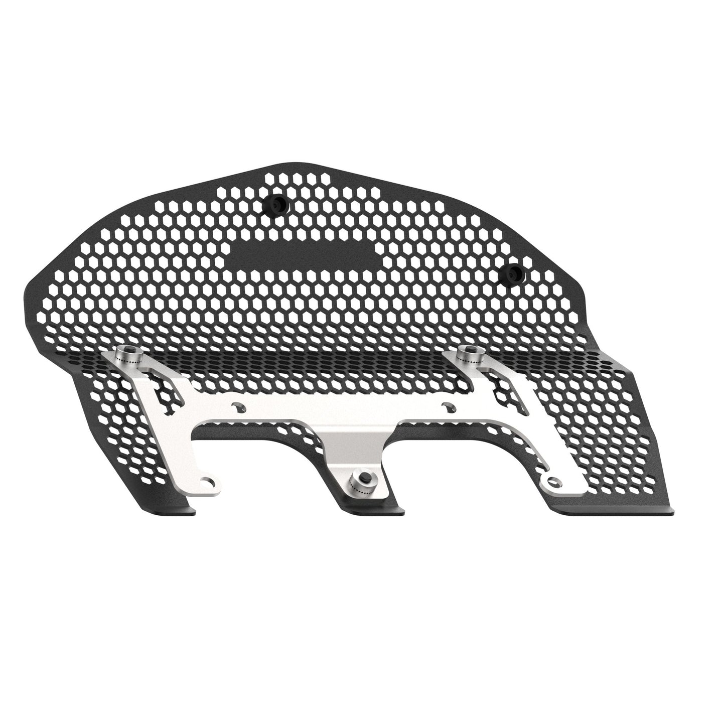 Evotech Ducati Multistrada V4 RS Cylinder Head Guard / Grill (2024+)