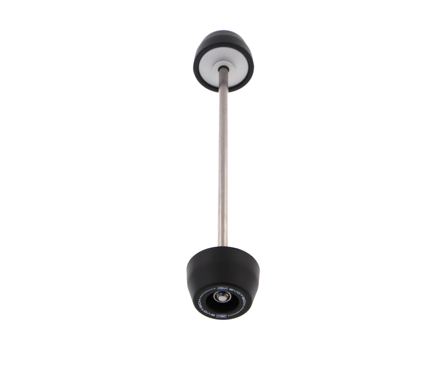 Evotech Front Spindle Bobbins - Triumph Daytona Moto2 765 (2020 - 2021)