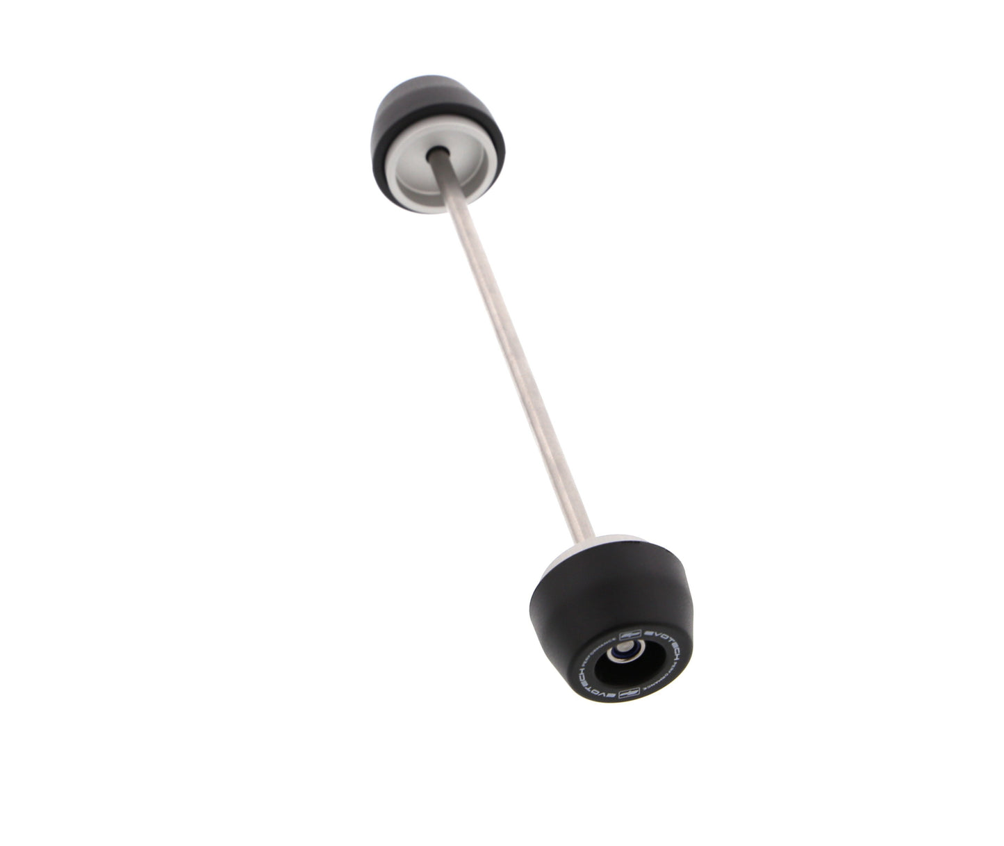 Evotech Front Spindle Bobbins - Ducati Scrambler Nightshift (2023+)