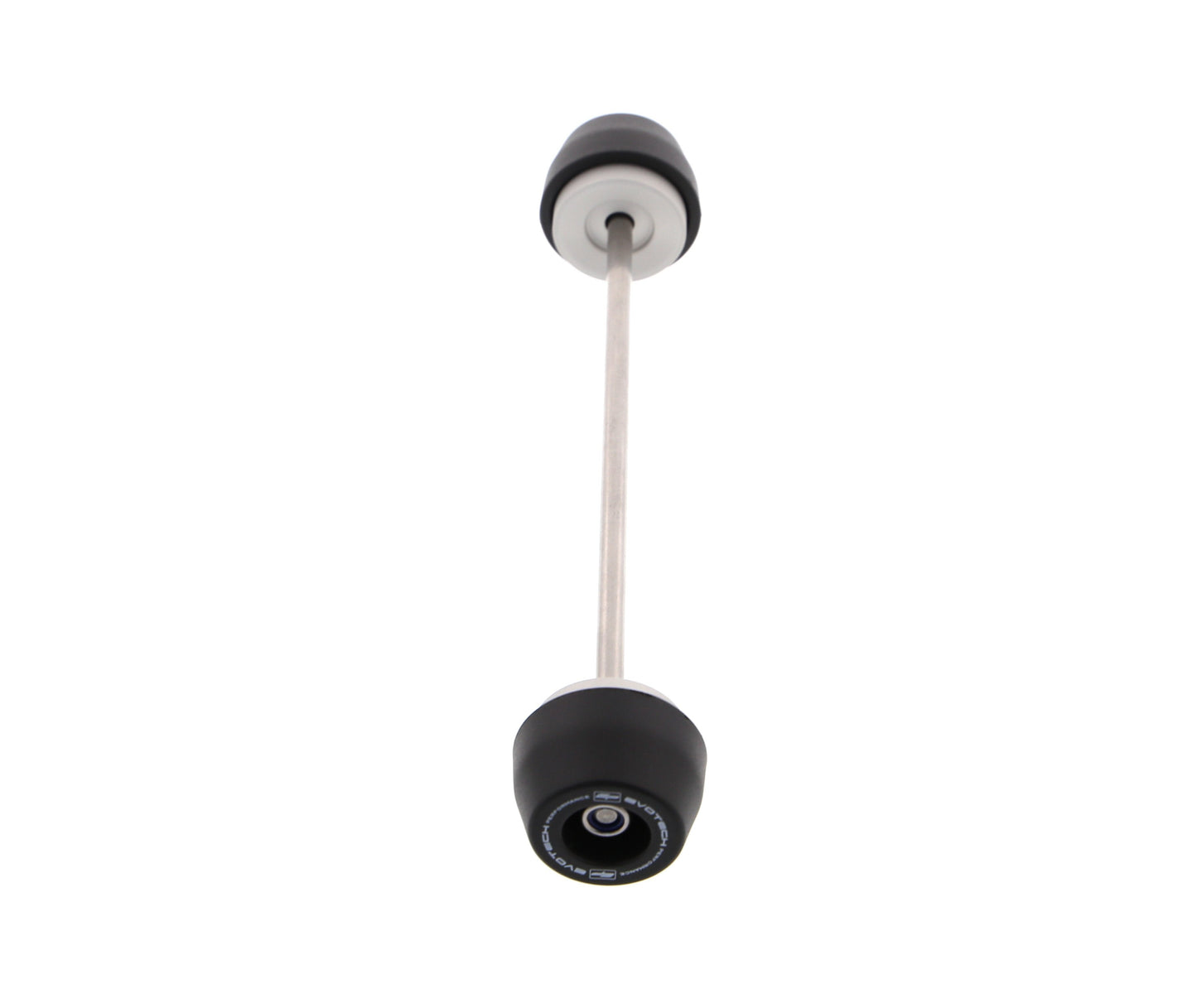 Evotech Front Spindle Bobbins - BMW R 1200 RS (2015-2018)