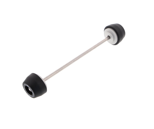 Evotech Front Spindle Bobbins - Ducati Hypermotard 796 (2010-2012)