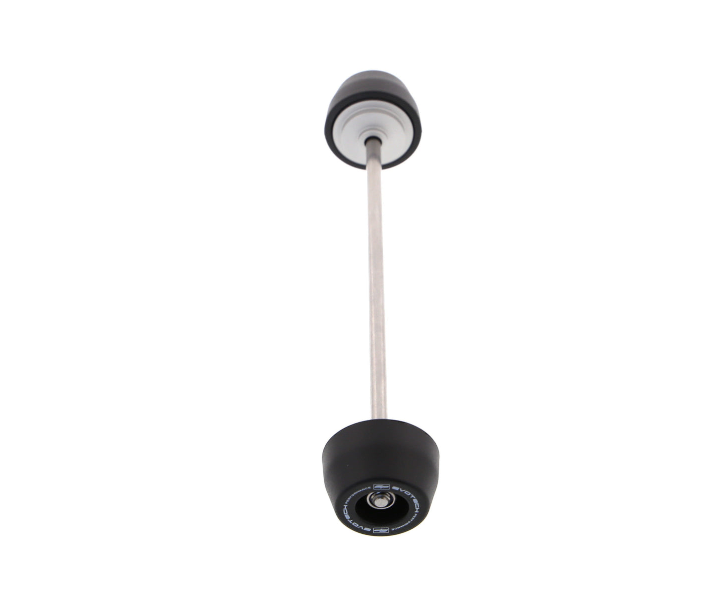 Evotech Front Spindle Bobbins - Kawasaki Z900 Performance (2021 - 2024)
