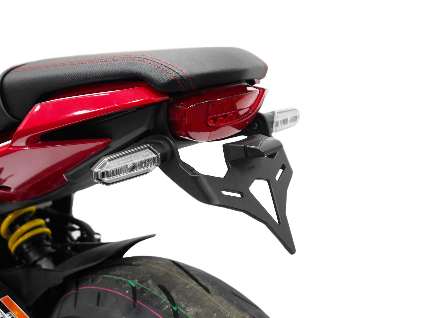 Evotech Honda CBR650R Tail Tidy (2021 - 2023)