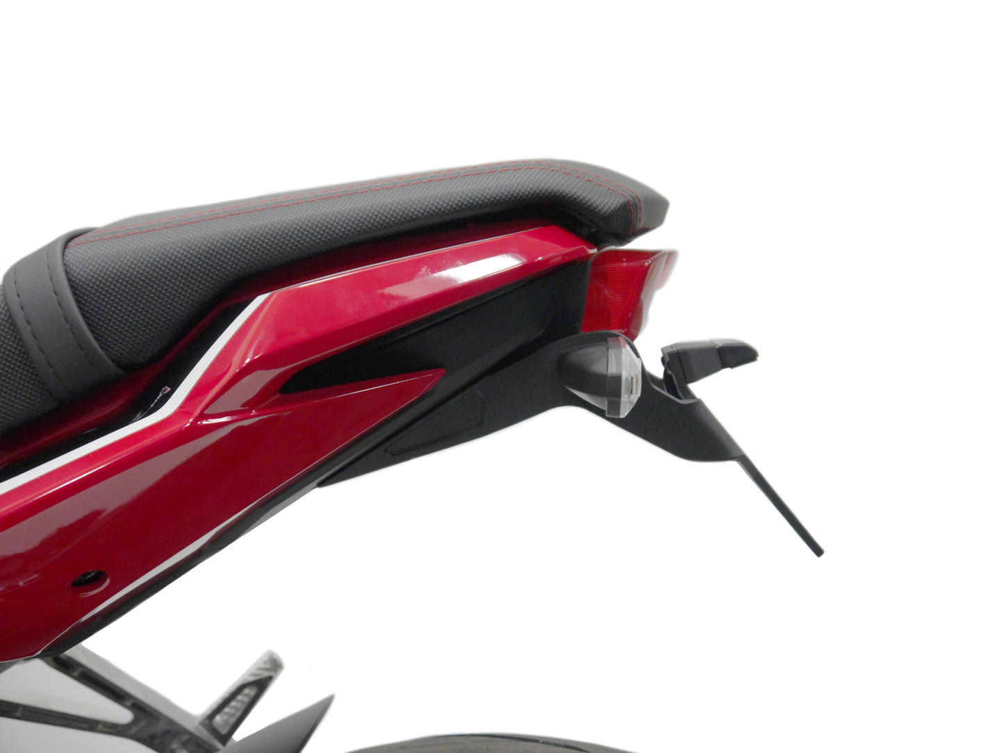 Evotech Honda CBR650R Tail Tidy (2021 - 2023)