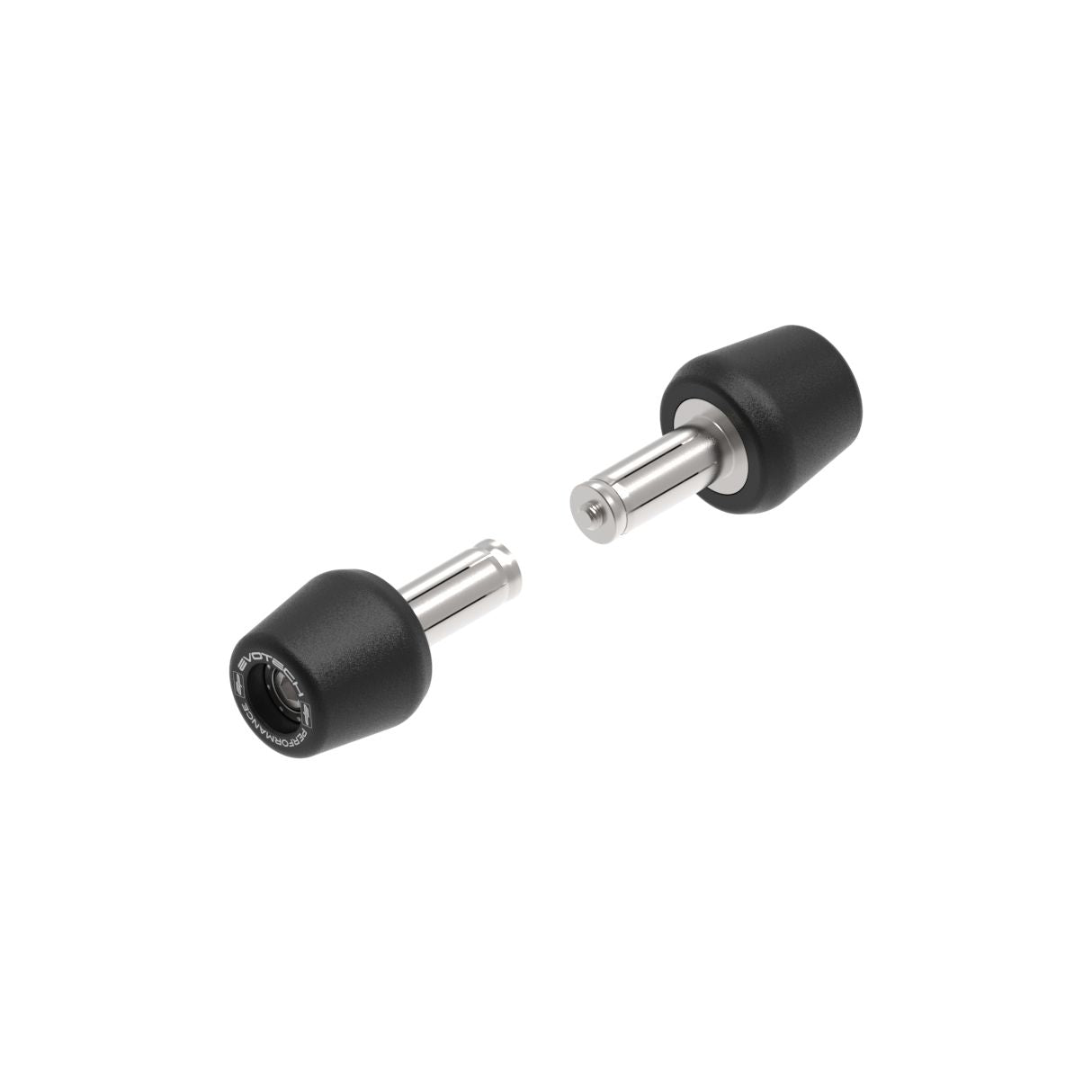 Evotech Bar End Weights (Road) - Ducati 998 (2002-2003)