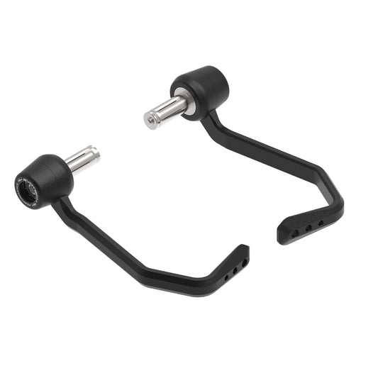 Evotech Brake And Clutch Lever Protector Kit -Ducati Scrambler 1100 Urban Motard (2022+) (Road)