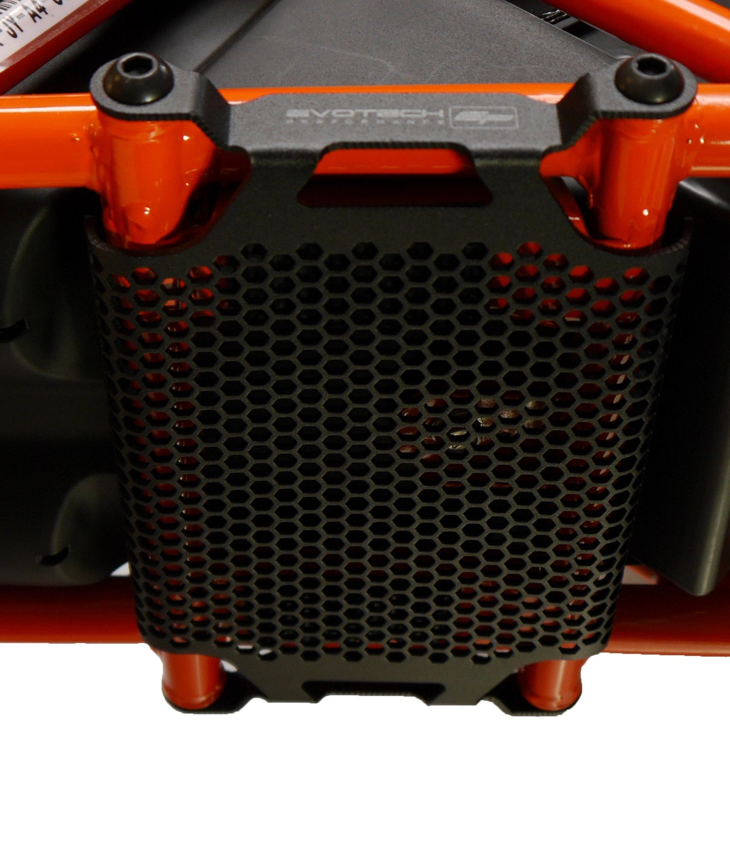 EP KTM RC 200 Pillion Peg Removal Kit (2014-2020)