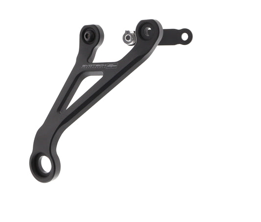 EP Kawasaki Z900 SE Exhaust Hanger Blanking Plate Kit (2022+)
