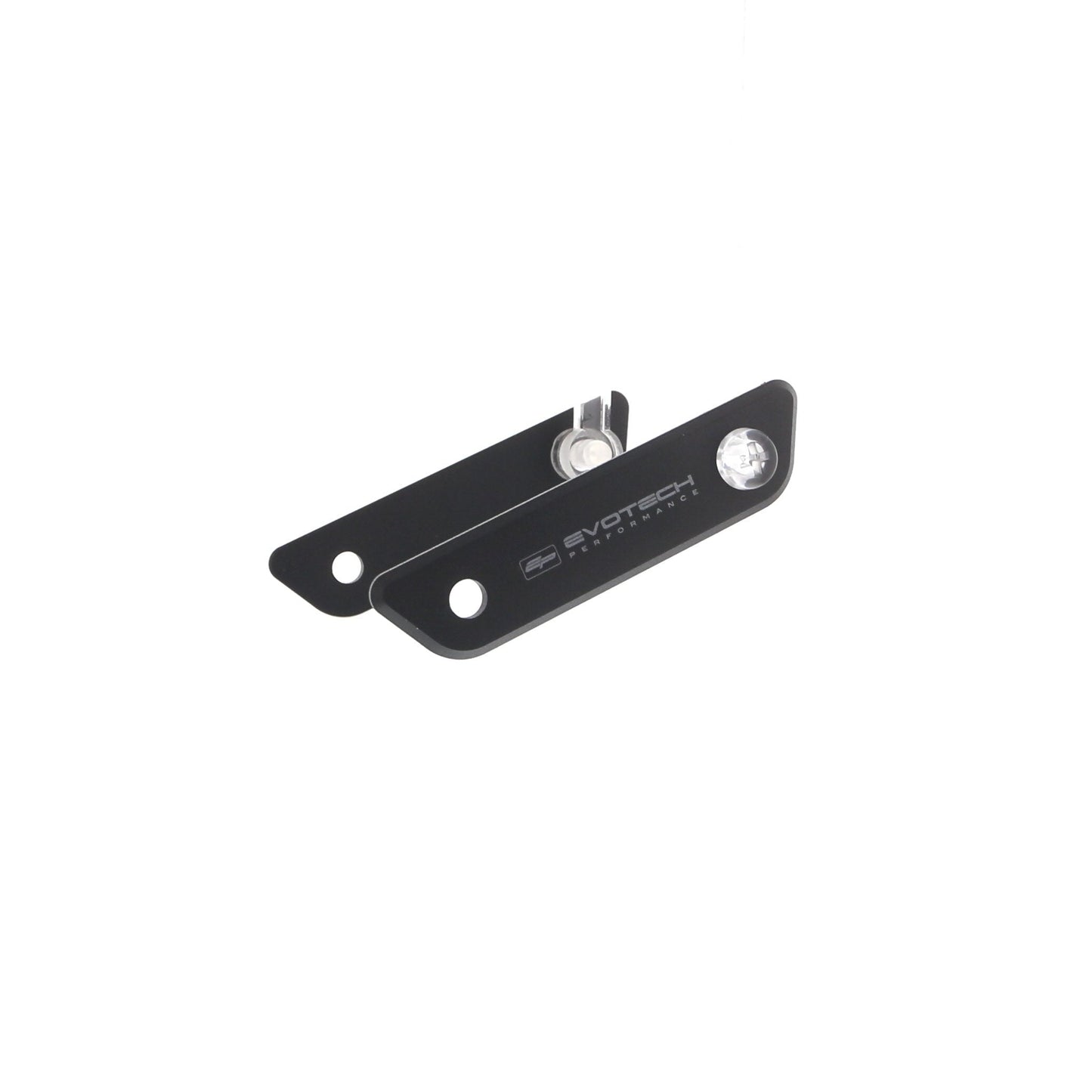 Evotech Kawasaki Z900RS Cafe Pillion Footpeg Removal Kit (2018 - 2020)