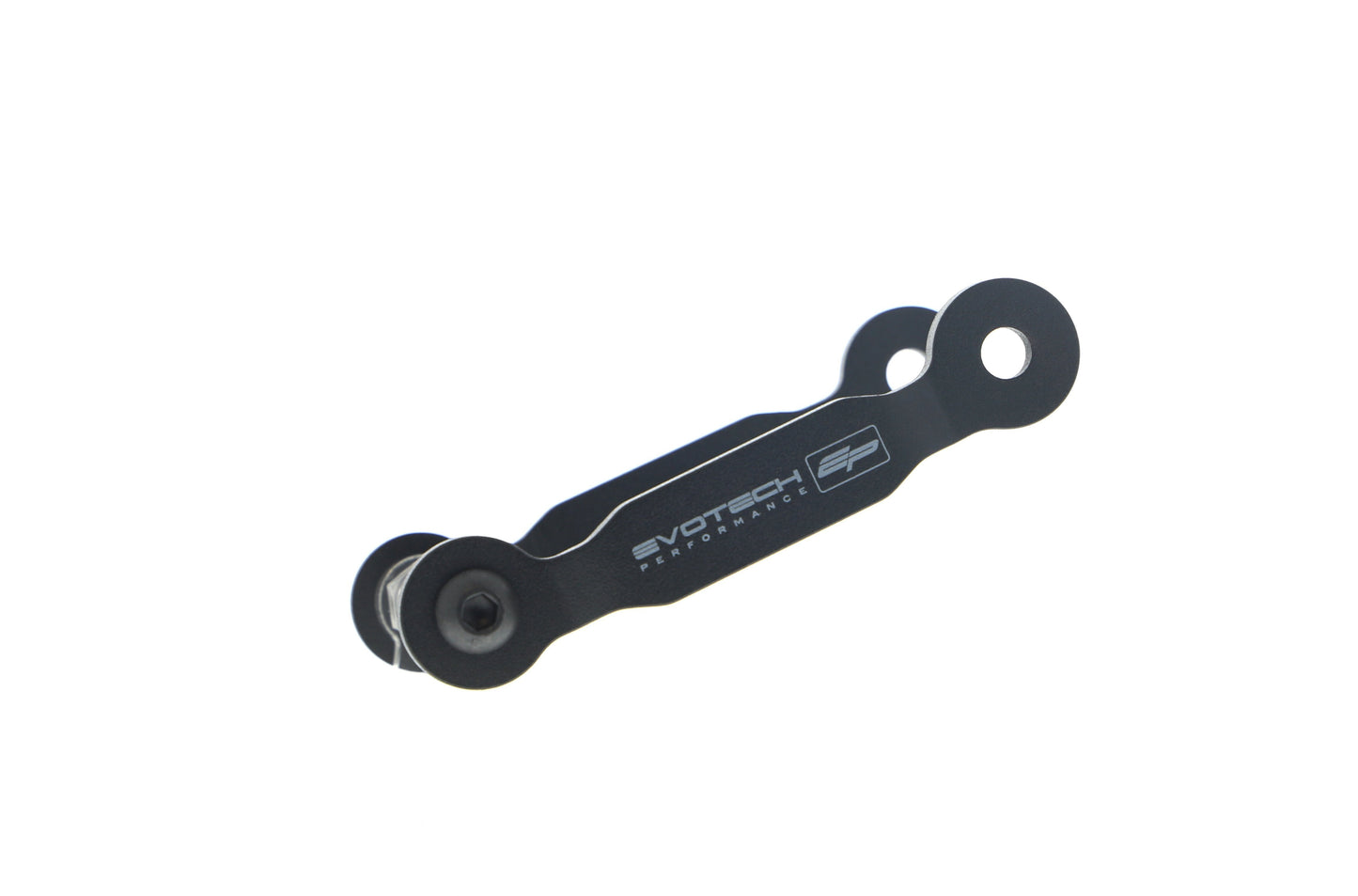 Evotech Kawasaki ZX-10R SE Pillion Footpeg Removal Kit (2018-2020)