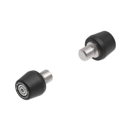 Evotech Bar End Weights (Race) - Kawasaki ZX-10R SE Performance (2019-2020)