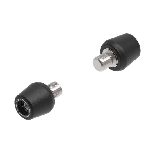 Evotech Bar End Weights (Road) - Kawasaki ZX-10R SE Performance (2019-2020)