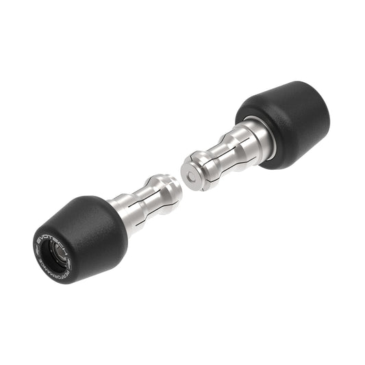 Evotech Bar End Weights - Honda CBR1000RR ABS (2008-2009) (Road)