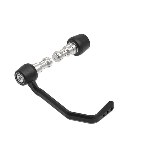 Evotech Brake Lever Protector Kit - Honda CBR300R (2015+) (Race)
