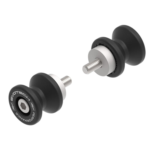 Evotech Paddock Stand Bobbins - Honda CBR1000RR ABS (2010-2016)