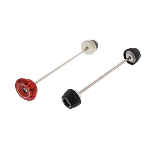 Evotech Spindle Bobbins Kit - Ducati Multistrada V4 Pikes Peak (2022 - 2024)