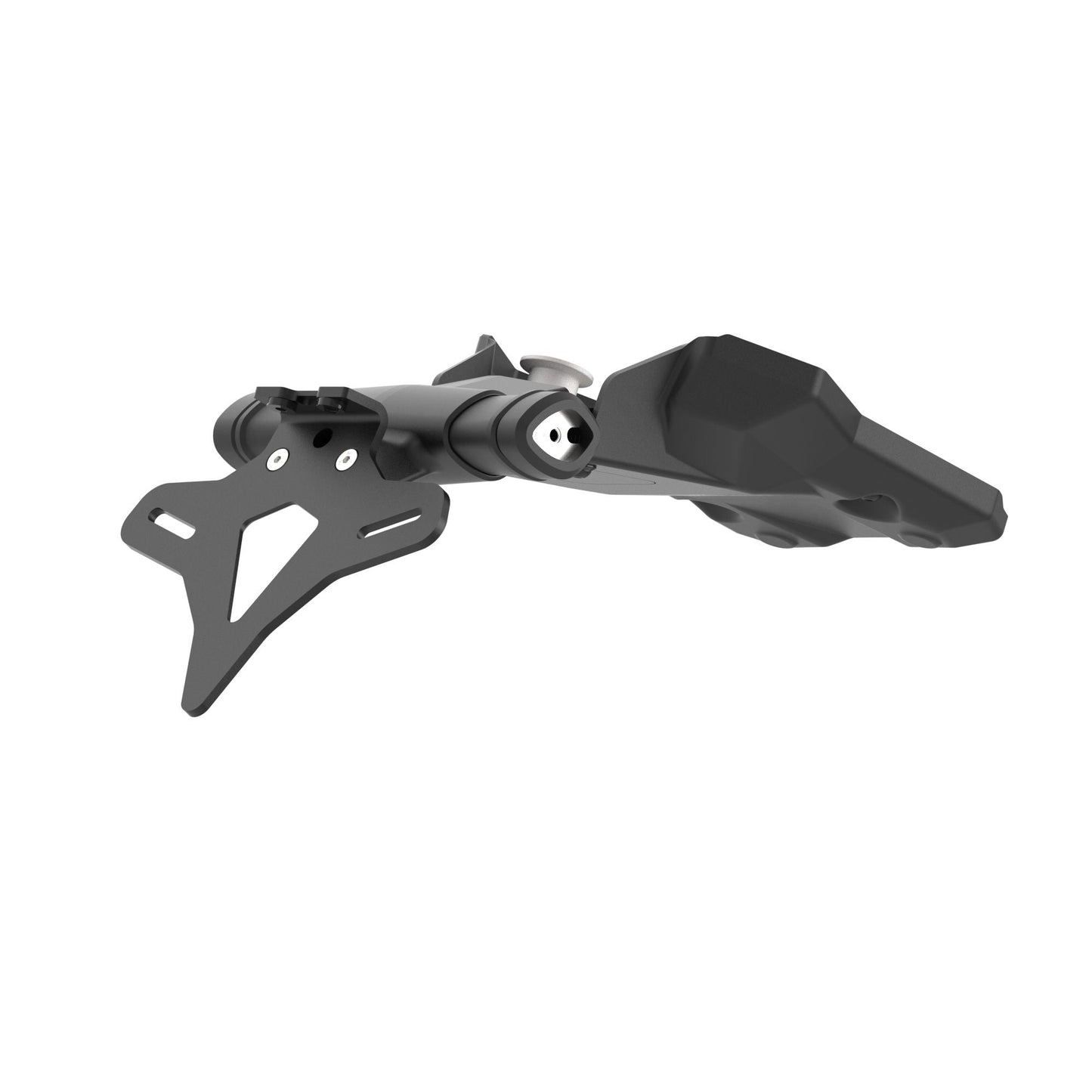 Evotech Ducati Multistrada V4 S Tail Tidy (2021+)