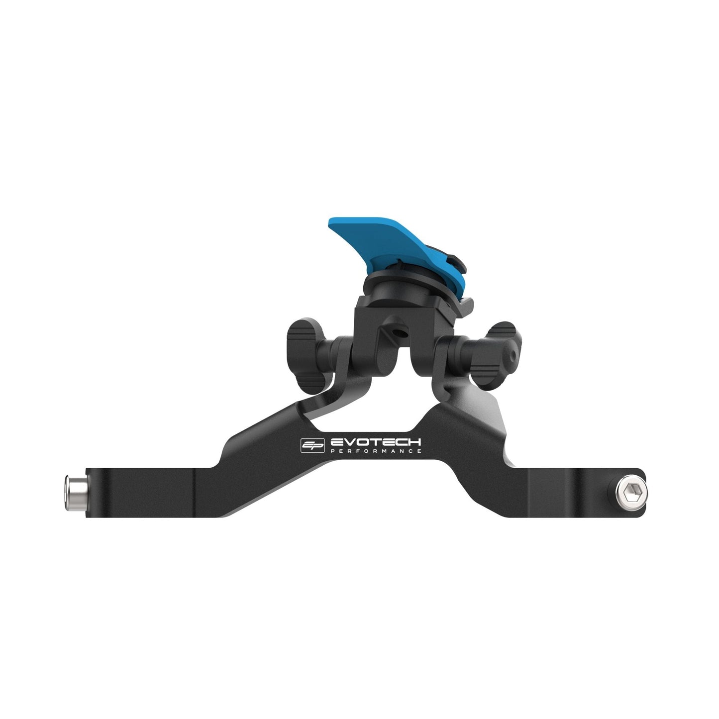 Evotech Quad Lock Compatible Mount - Aprilia RS660 (2021+)