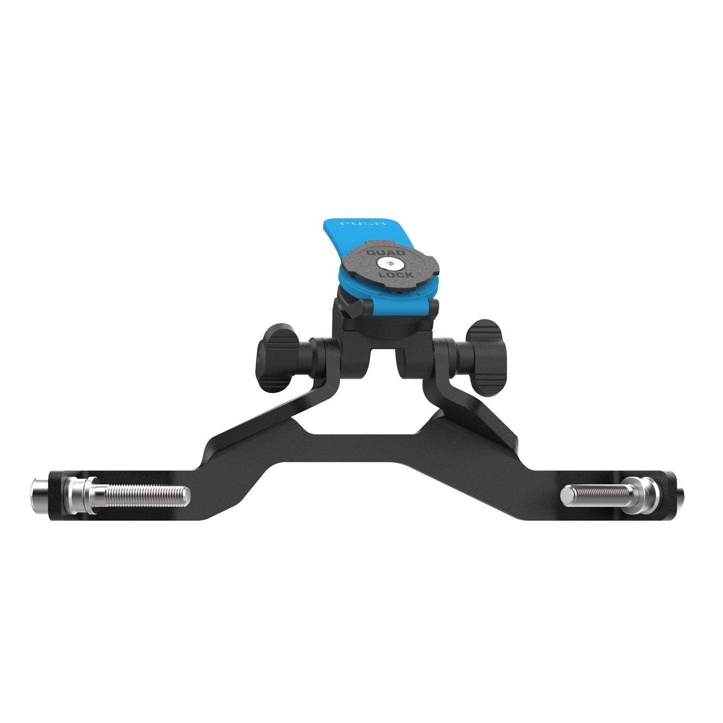 Evotech Quad Lock Compatible Mount - Aprilia RS660 (2021+)
