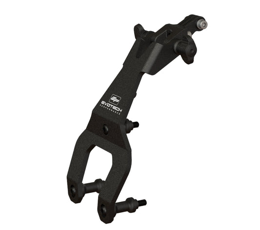 Evotech Beeline Sat Nav Mount - Ducati DesertX Rally (2024+)