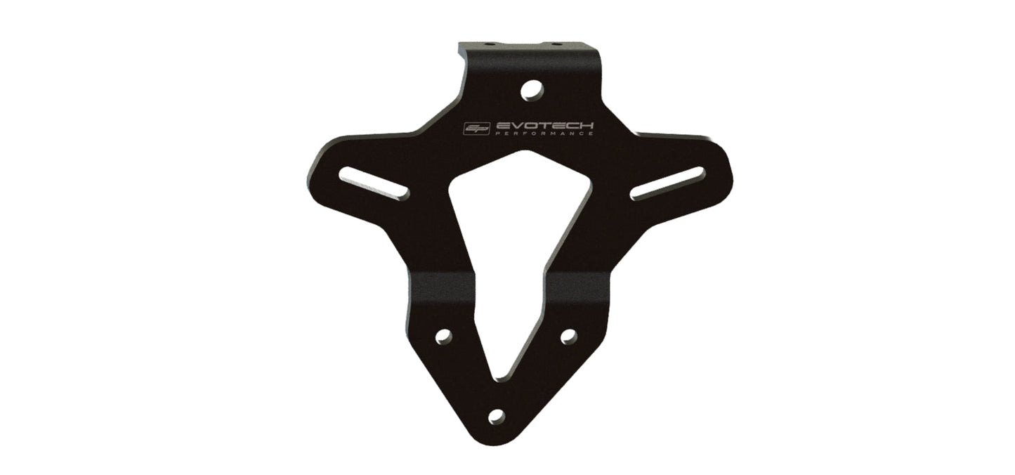 Evotech Ducati DesertX Rally Tail Tidy (2024+)