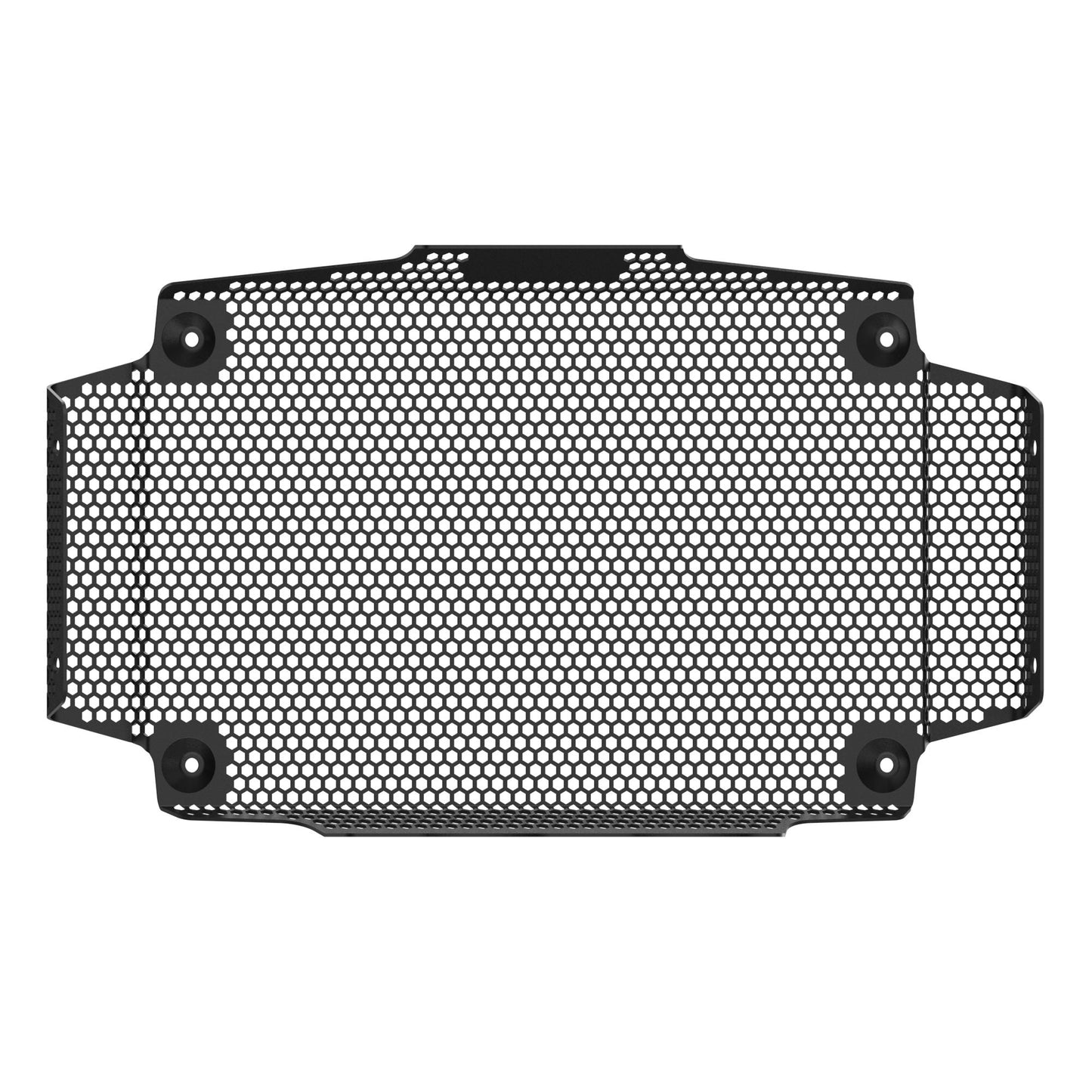 Evotech Kawasaki Ninja 650 Performance Radiator Guard (2021+)