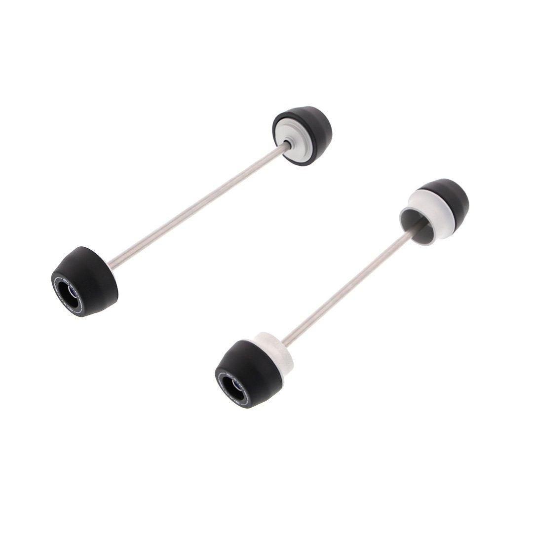 Evotech Spindle Bobbins Kit - Kawasaki Z900 Performance (2021 - 2024)