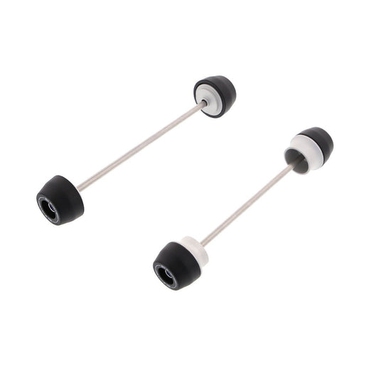 Evotech Spindle Bobbins Kit - Kawasaki Z900 Performance (2021 - 2024)