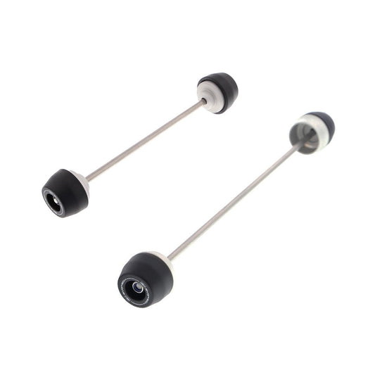Evotech Spindle Bobbins Kit - Kawasaki ZX6R Performance (2019-2021)