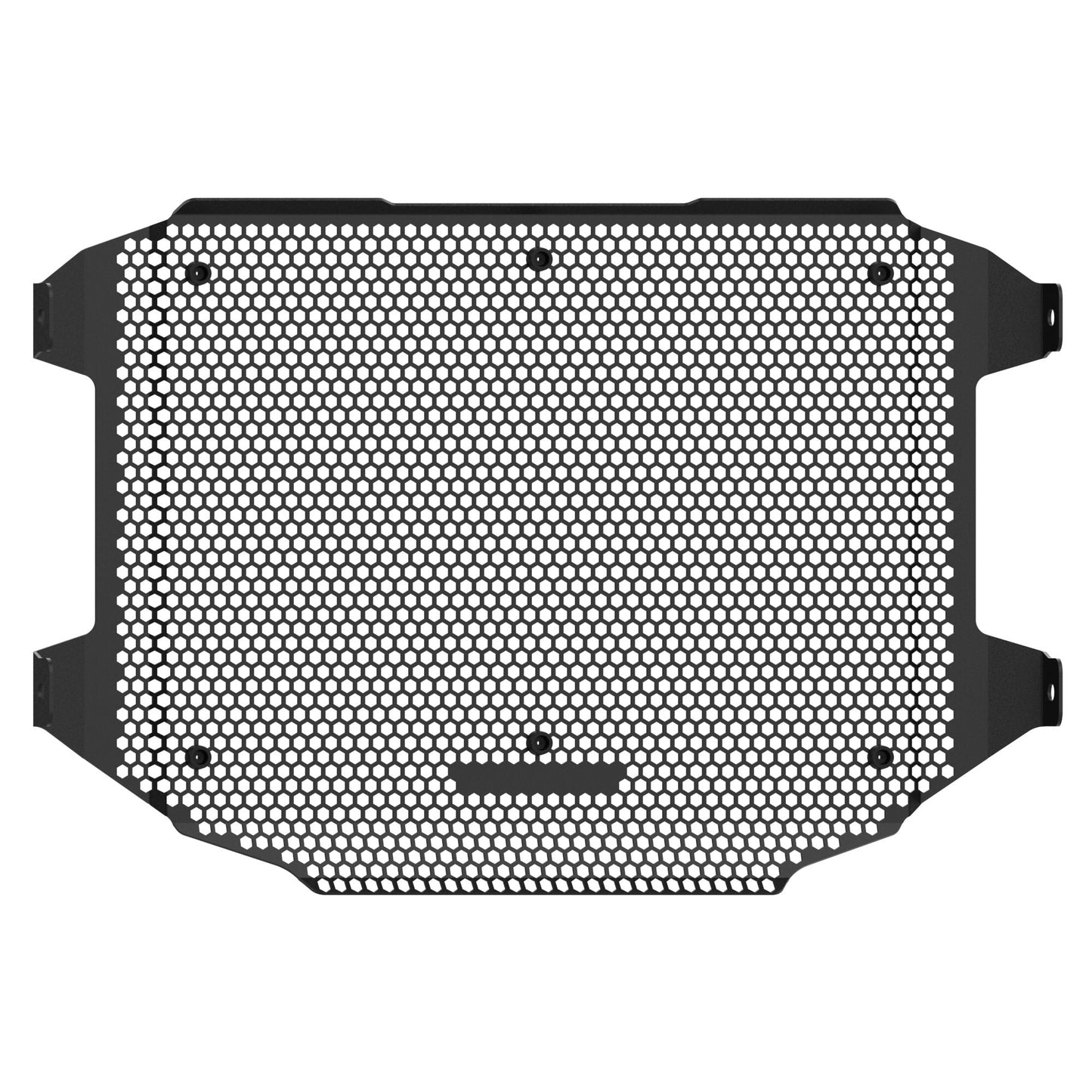 Evotech Radiator Guard - Triumph Tiger Sport 660 (2022+)