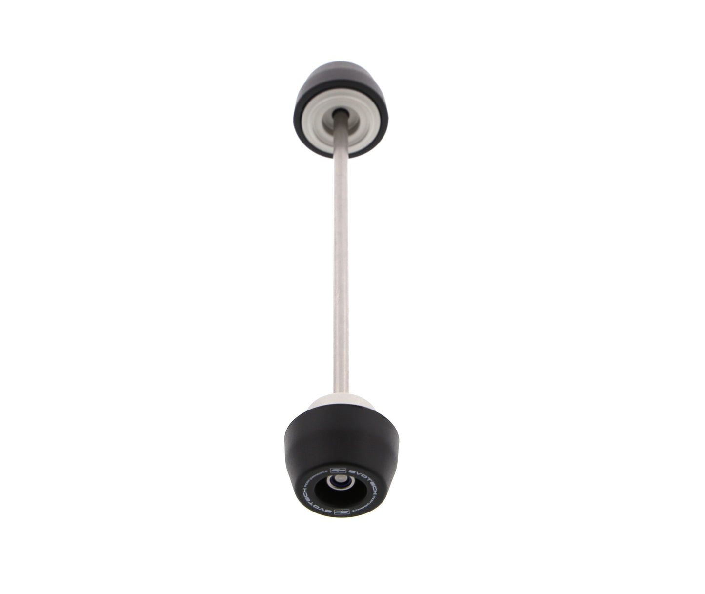Evotech Rear Spindle Bobbins - Triumph Trident (2021 - 2024)