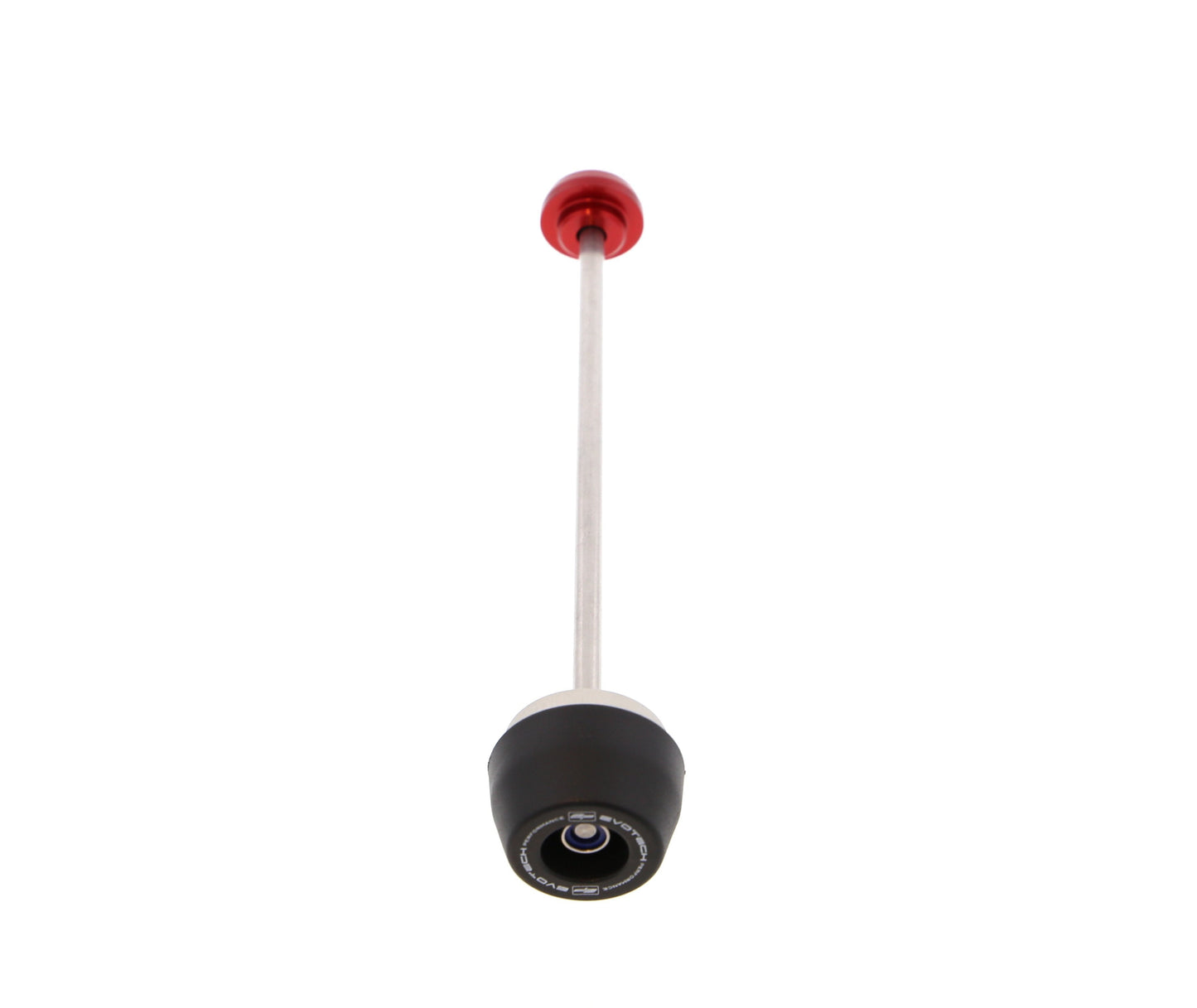 Evotech Rear Spindle Bobbins - Aprilia RSV4 Factory (2021+)