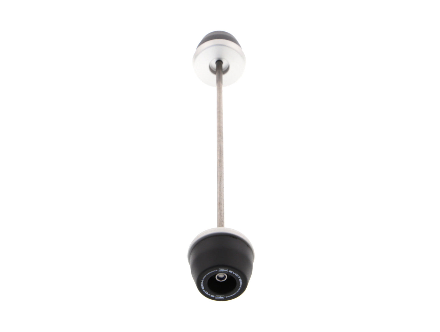 Evotech Rear Spindle Bobbins - Yamaha Tenere 700 Rally Edition (2021+)