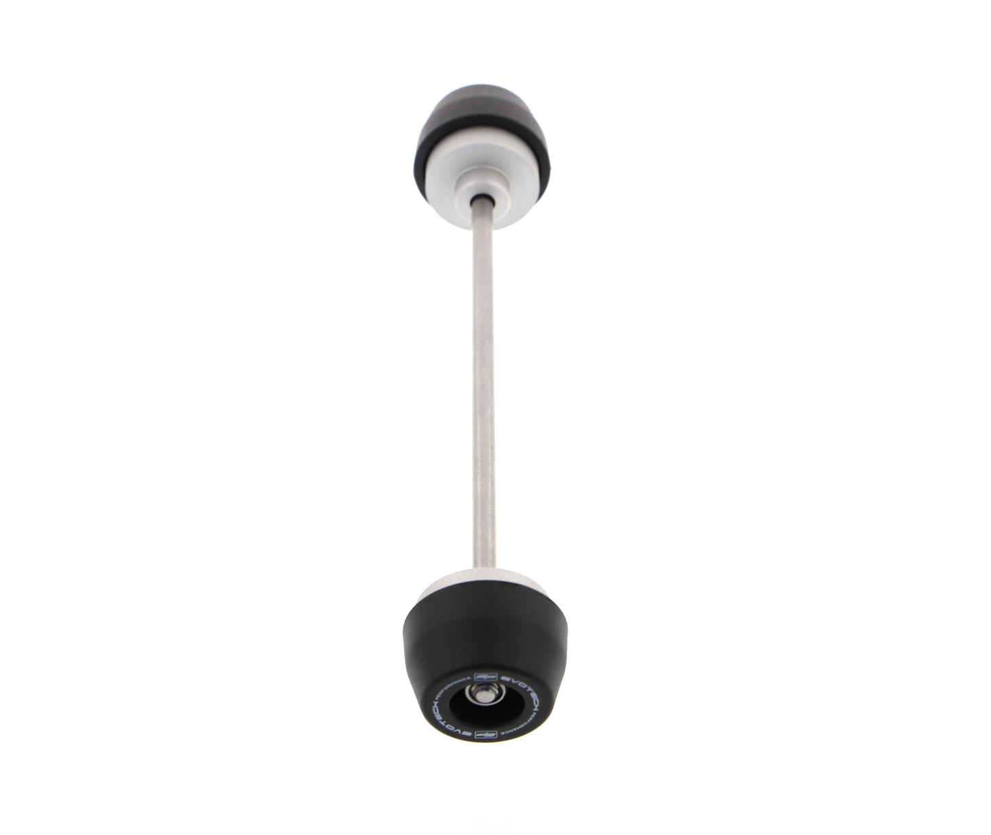 Evotech Rear Spindle Bobbins - Kawasaki Ninja ZX-10R Performance (2021+)