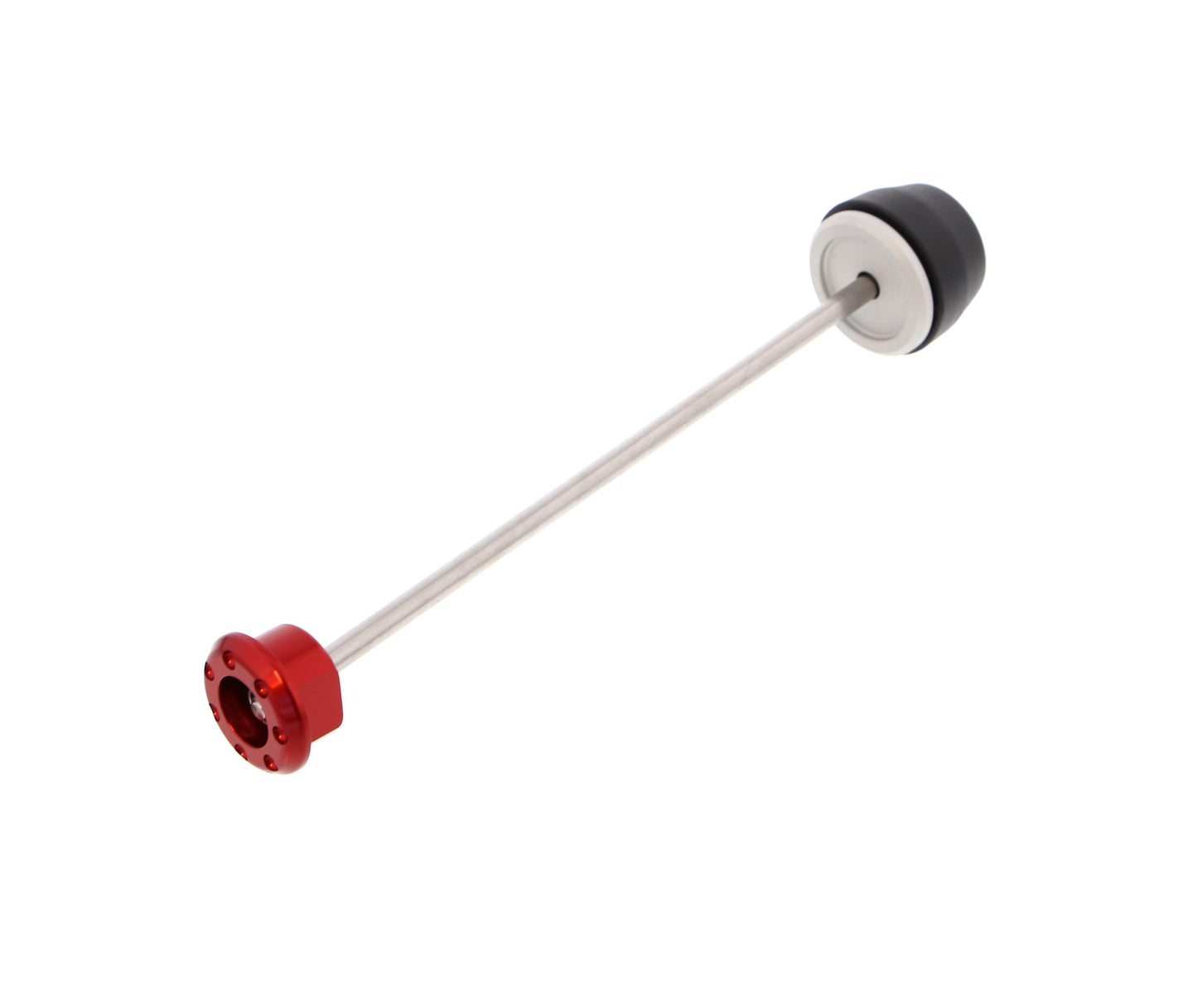 Evotech Rear Spindle Bobbins - Ducati Monster S4R (2006-2009)