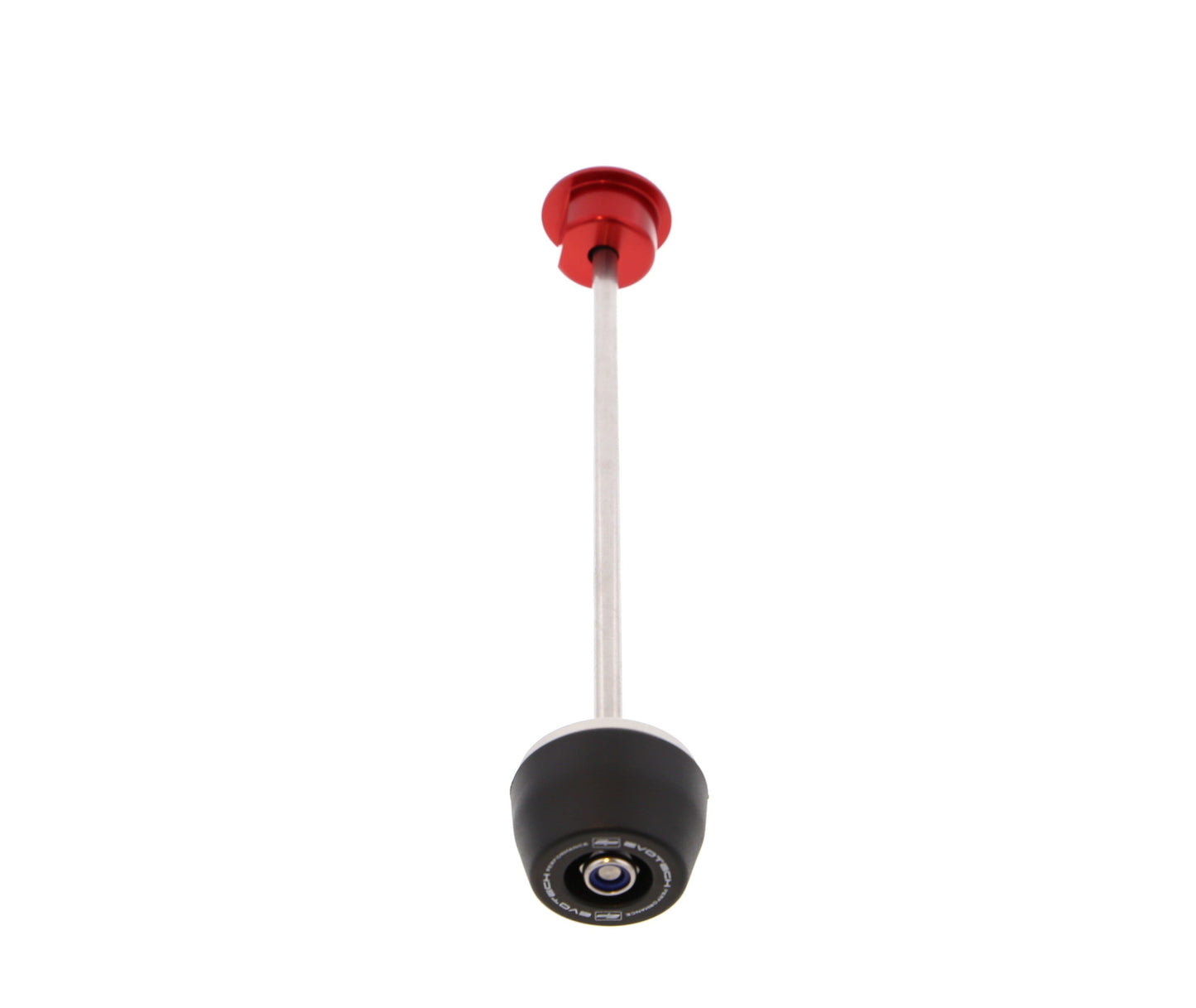Evotech Rear Spindle Bobbins - Ducati Hypermotard 950 RVE (2020+)