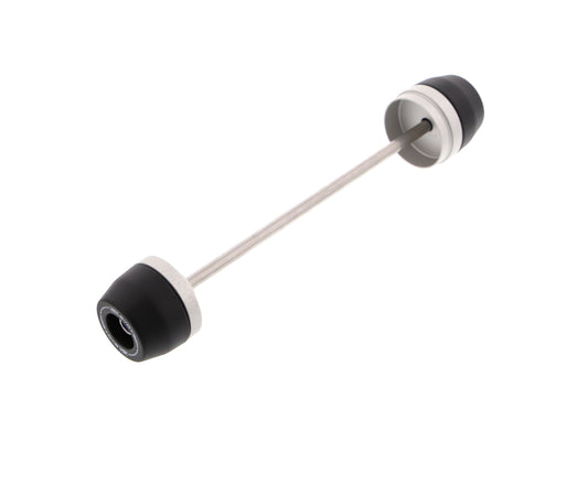 Evotech Rear Spindle Bobbins - Ducati Multistrada V4 S Sport (2021 - 2024)