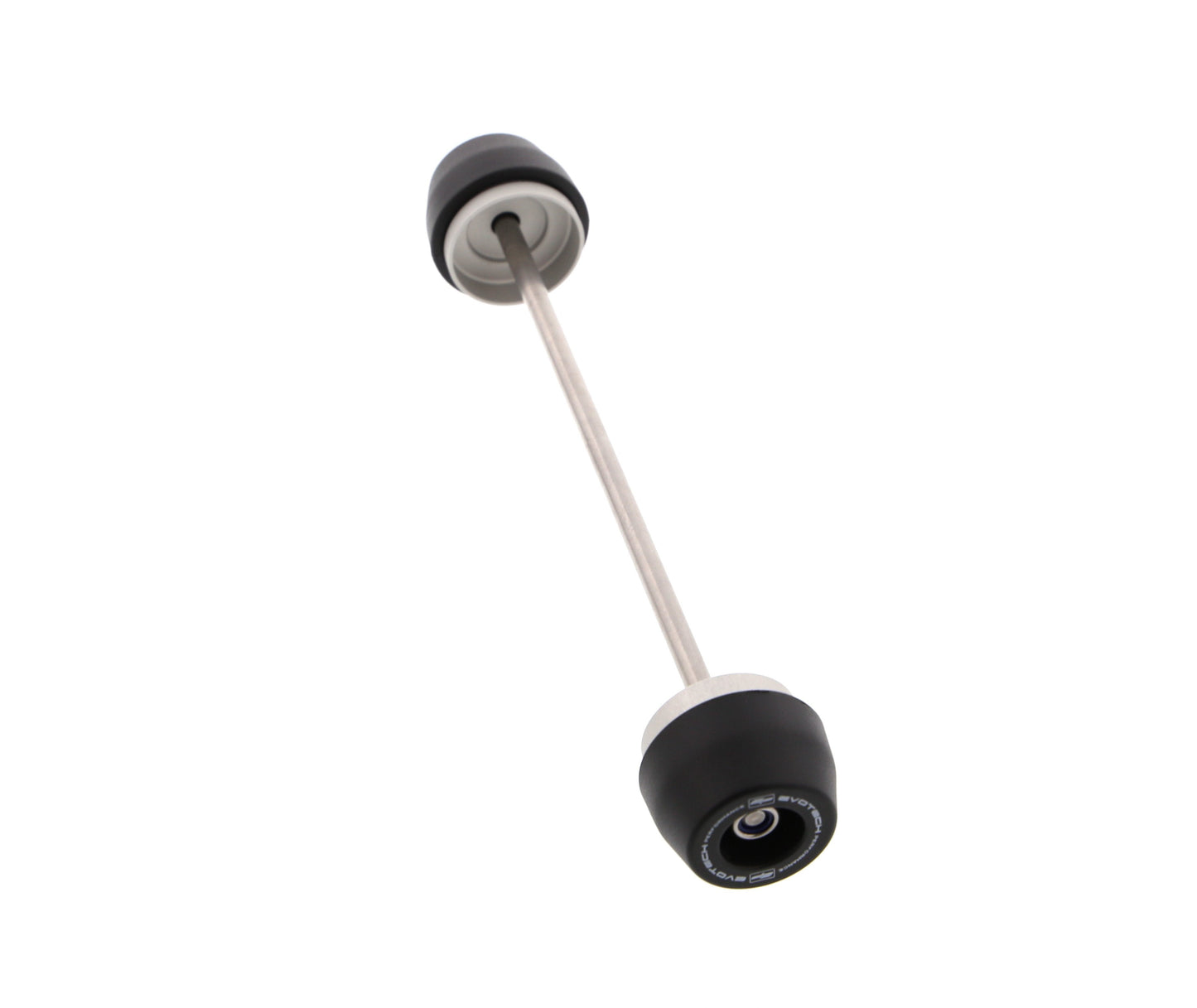Evotech Rear Spindle Bobbins - Yamaha Tracer 9 GT+ (2023+)
