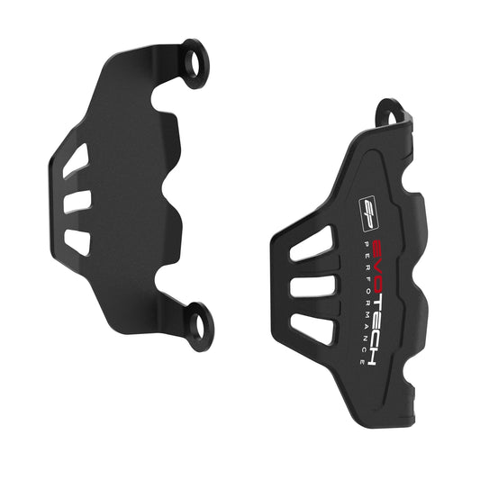 Evotech Ducati Multistrada V4 S Grand Tour Front Caliper Guard (2024+) (Pair)