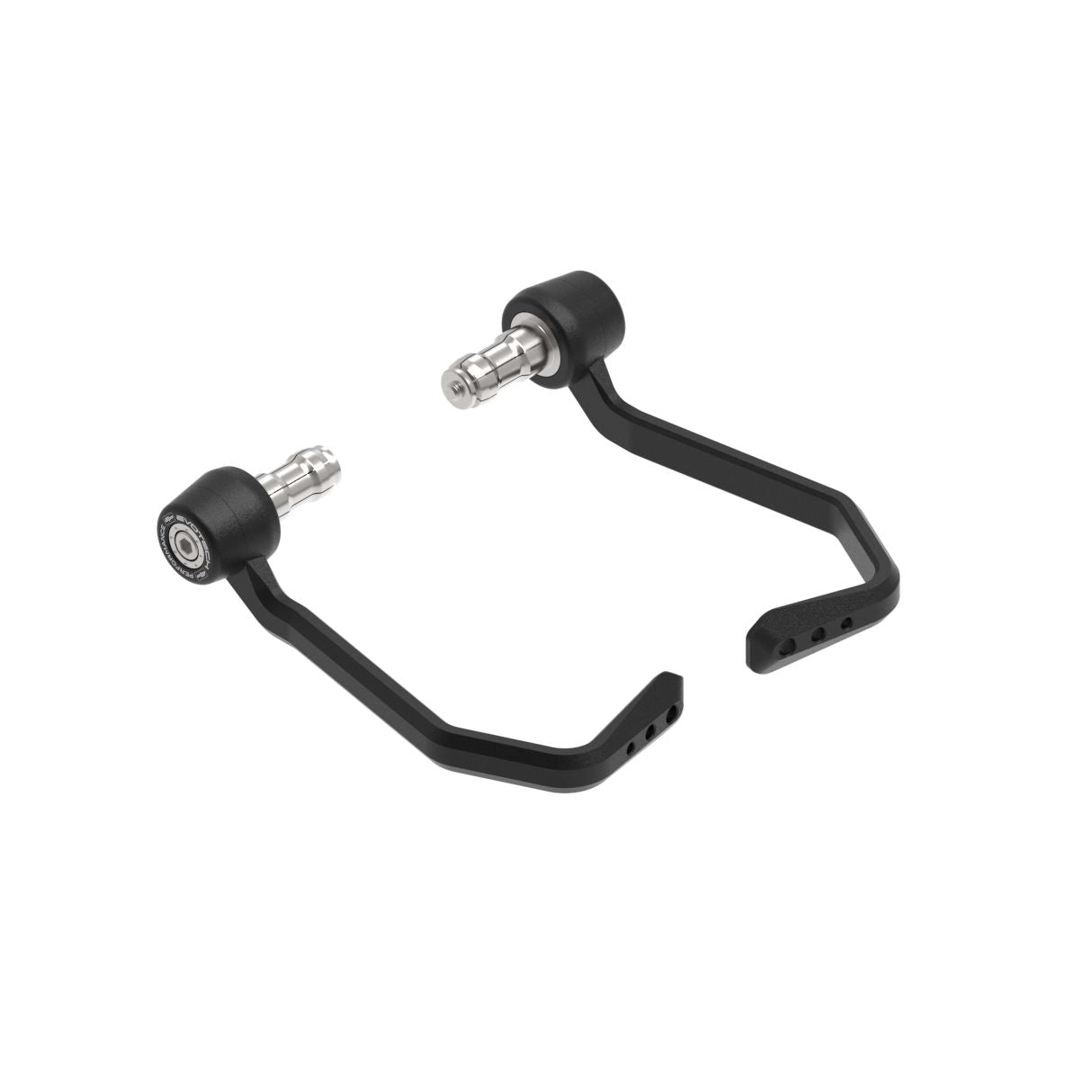 Evotech Brake / Clutch Lever Protector Kit - Ducati Scrambler Nightshift (2021-2022) (Race)