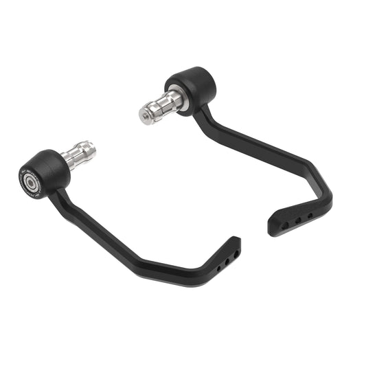 Evotech Brake / Clutch Lever Protector Kit - Ducati Scrambler Full Throttle (2019 - 2021) (Race)