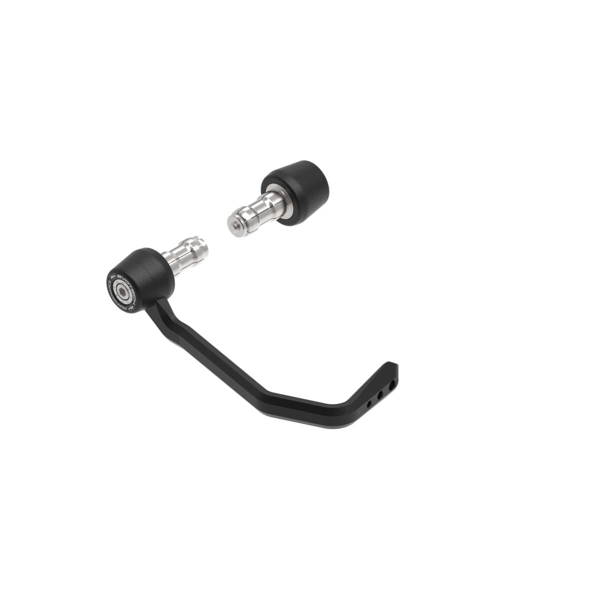 Evotech Brake Lever Protector Kit - Ducati Scrambler Nightshift (2021-2022) (Race)