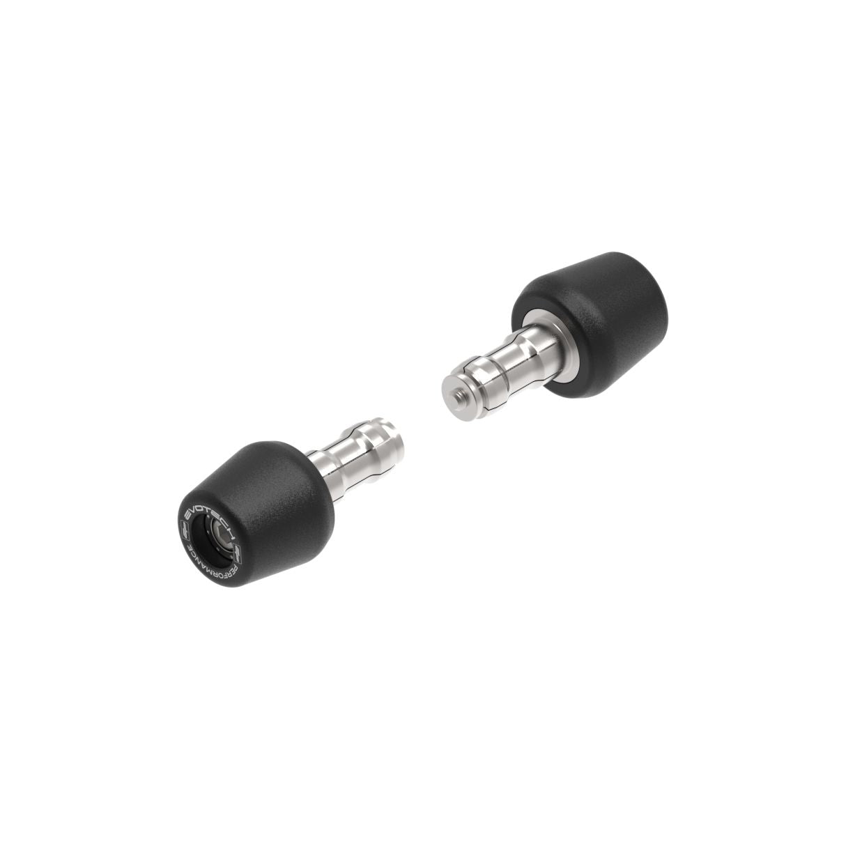 Evotech Bar End Weights (Road) - Ducati Scrambler Classic (2019-2020)