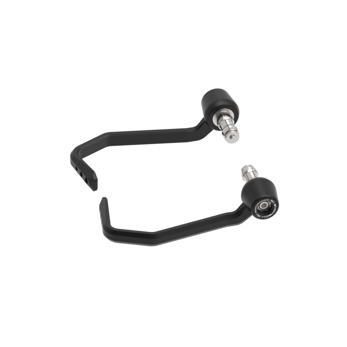 Evotech Brake Lever Protector Kit - Ducati Scrambler Icon (2019 - 2022) (Road)