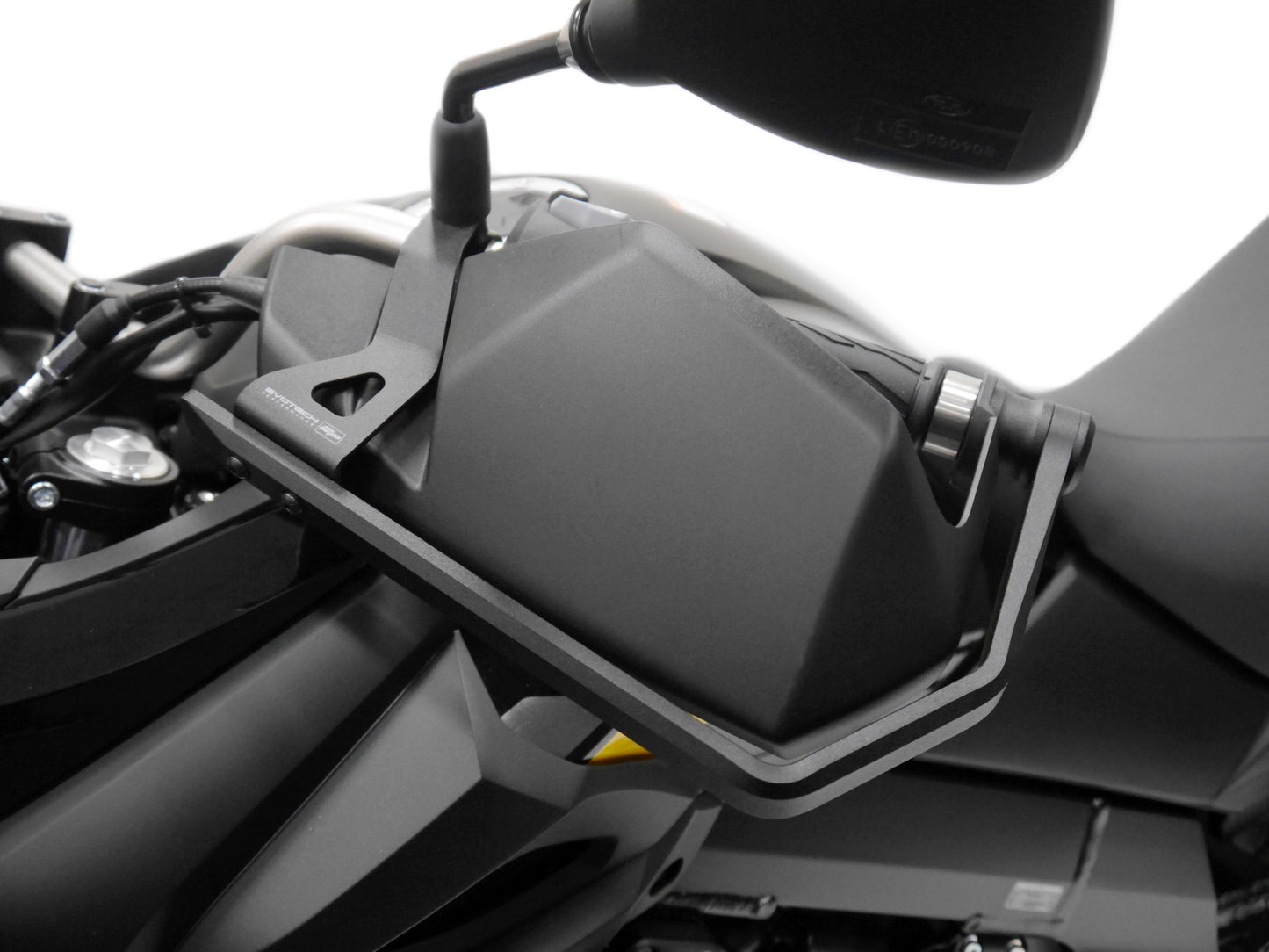 Evotech Suzuki V-Strom 650XT Hand Guard Protectors (2021+)