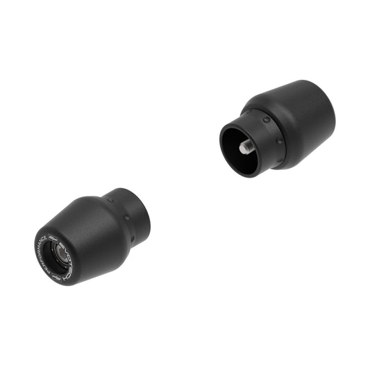 Evotech Bar End Weights (Road) - Triumph Trident 660 Triple Tribute Edition (2024+)