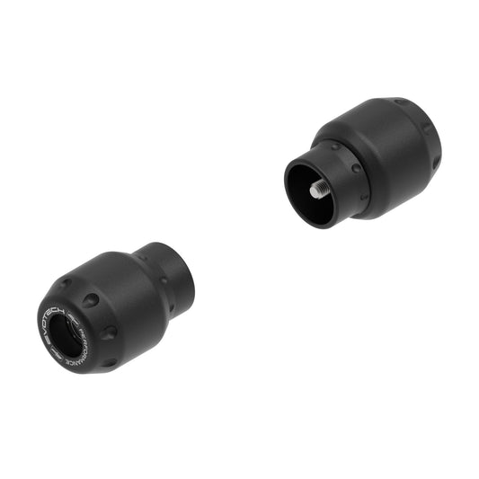 Evotech Bar End Weights (Touring) - Triumph Trident 660 Triple Tribute Edition (2024+)